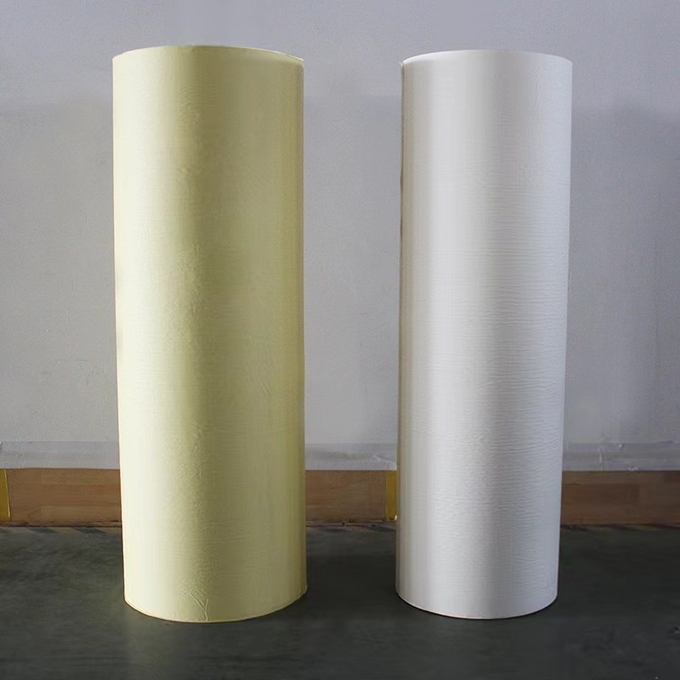 Crepe Paper Masking Tape No UV Resistance For Clean Application