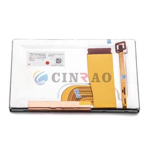 Wholesale ISO9001 LCD Screen Panel LAJ070T001A 7 Inch LCD Monitor For VOL-VO from china suppliers
