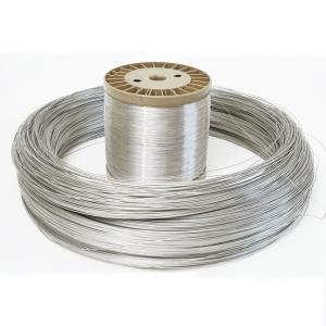 Wholesale Factory 310S 316L 0.1mm Stainless Steel Annealed Wire SS Wire from china suppliers