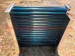 410a Fincoil Evaporators coil Copper Tube Aluminum Fin Custom