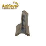 Liebherr TEKA SICOMA BHS Mixer Spare Parts Wear Resistance