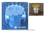 Marine Sea Water Filter - Coarse Water Filter For Auxiliary Seawater Pump Inlet