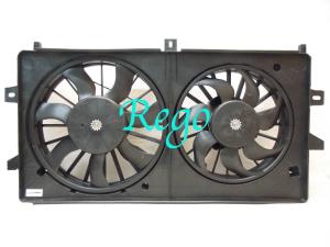 Wholesale OEM Auto Spare Parts GM IMPALA Replacement Auto Cooling Fans Assembly from china suppliers