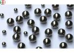 Investment Cast 9mm 304 Stainless Steel Alloy Ball In Round Shape