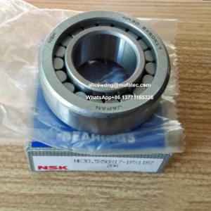 Wholesale NK30.5x50x17 Truck Transmission Bearings Cylindrical Roller Bearings from china suppliers