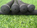 golf grip , golf grips , golf rubber grip , round grip , club iron grip , golf