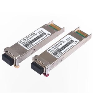 Wholesale Single Mode BIDI 10G SFP Module TX1270RX1330 from china suppliers