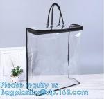Toiletry Cosmetic Organizer, Waterproof, Large Capacity, moving Tote Bag,