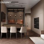 Melamine Kitchen Cabinets Small Kitchen Cabinet Set With Sink Island Kitchen