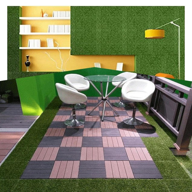 Dubai Football Fakegrass Lawn Carpet Wall Turf Sport Flooring Artificial Grass For Garden