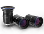 29MP Fixed Focal Length Lenses Machine Vision 100 Lp/Mm Low Distortion