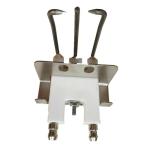 Ignition Infrared Gas Burner Ignition Electrode Pin 3 Needles Type