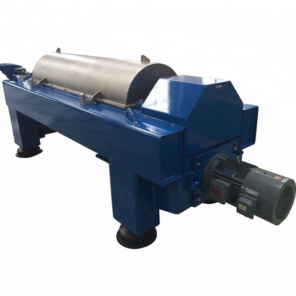 Liquid Breakup Nozzle Centrifuge Nozzle Industrial Separator 250kw 220kw