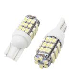 Inside Interior T10 3014 42SDM Car Headlights Bulbs 12v Width Lamp