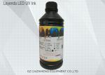 Vivid Shiny UV Inkjet Ink Fast Curing For Konica 512 / 1024 Printhead