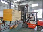 Modular Insulated Wall Polyurethane PU Sandwich Panel