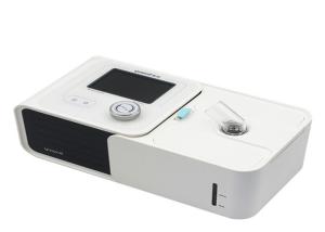 Wholesale Pressure 25 BiPAP Breathing Apparatus White Color For Emergency Room from china suppliers