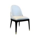 Modern Leather Chair for Home Dining Room/Hotel Restaurant Function Banquet