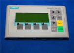 Siemens 6AV6 641-0AA11-0AX0 OP 73 HMI Touch Screen 6AV6641-0AA11-0AX0