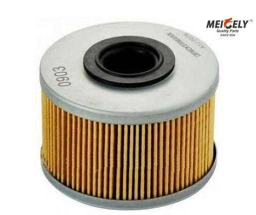 9110894 Use for rvi Truck Accessories Fuel Filter Universal Iron Filter Paper