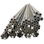 ASTM A53 GrB MS Round Carbon Steel Tube For Gas&Oil Transport Seamless Steel