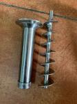 Fully automatic small scale economic 25g 50g 100g 150g 250g vertical chilli