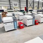 Unleash the Power of 1500W Stainless Steel Laser Welding Machine for Your