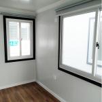 Zontop Modern Luxury Quick Concrete Construction Complete Large Prefabricated