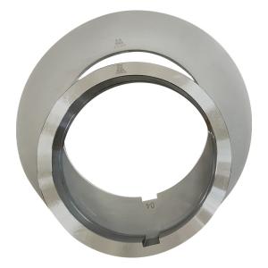 Wholesale ISO9001 Certified Rotary Shearing Knives with 7-15 Days Delivery Time from china suppliers