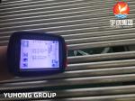 ASME SA213 TP310S Seamless Stainless Steel Heat Exchanger Tube