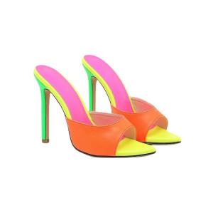Wholesale Block Heel Pointed Toe Womens Boots Ankle Height With Synthetic Upper Material from china suppliers