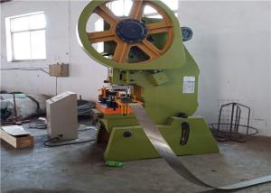 Wholesale Protection Fence 3.0mm BTO22 Razor Wire Machine from china suppliers