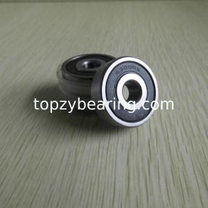 Wholesale Single Row 6300 2rs Chrome Steel Bearing deep groove ball bearing 6300 2RSR Size 10x35x11 mm 6300zz 6300 zz 6300 2z from china suppliers