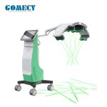 GOMECY 10D 532nm Green Light Lipo Therapy Machine For Body Slimming