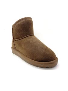 Wholesale Mid Heel Height Womens Footwears Textile Material For Casual Sports from china suppliers