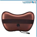 Portable Butterfly Shape Shiatsu Deep Kneading Massage Pillow Spondylosis