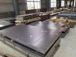 Mild Iron 6mm 400mm Astm Hot Rolled A36 Steel Plate
