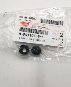 Wholesale 3LD1 Engine Valve Stem Oil Seal 8941105591 Cylinder Head For 4LE2 from china suppliers