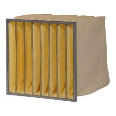 Wholesale Bag Micro Fine Glass Fiber Filter Media For Filter Making Machine from china suppliers