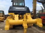 CE Approval Used Komatsu Bulldozer D85-21 With 6 Months Warranty