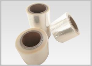 Wholesale Transparent Soft Piece PVC Shrink Film For Bottle Printing And Package from china suppliers