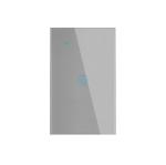 Glomarket 600W Tuya Smart Switch 3 Gang Smart Light Switch Dimmer