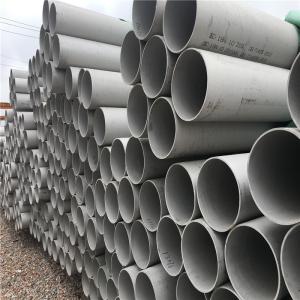 Wholesale BV Seamless Stainless Steel Tube Hot Rolled 13.7mm 310S SS Seamless Pipe from china suppliers