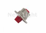 CATV Networks FC Variable Optical Attenuator , 1310nm / 1550nm 1 - 30 Db