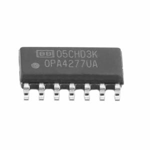 Wholesale Professional OPA4277UA TI Integrated Circuit SOIC-14 from china suppliers