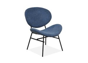 Wholesale Polyester Fabric 20.5kgs 85cm 0.35CBM Furniture Accent Chairs from china suppliers