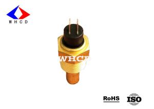 Wholesale Boat Engine Spare Parts , Boat Adjustable Water Temperature Switch 12V For Gauge from china suppliers