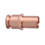 5 Axis Cnc Machining Aerospace Parts Sandblasting For EV Charger