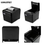 3'' 80mm USB port + Serial ,anto cutter printer thermal printer ,POS Receipt