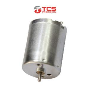 Wholesale 370 3V 6V 12V 24V Permanent Magnet DC Motor Electric For Home Appliances from china suppliers